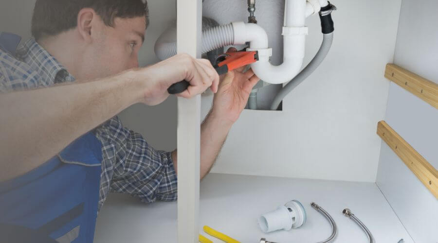 Professional Leak Detection Services in Mapleville, RI